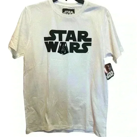 Star Wars T-shirt - Picture 1 of 13